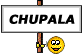 chupala